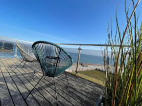 Apartament Morski 44 in Darlowo